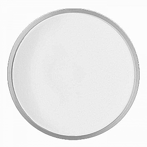 Светильник светодиодный Фарлайт FAR002058 СПО Луна 60Вт 2700К/4000К/6500К IP54 серебристый обод