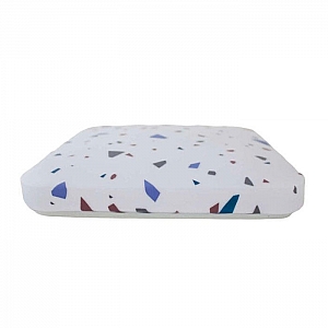 Светильник светодиодный Фарлайт FAR002177 СПО Терраццо квадрат 24Вт 4000К slim. Изображение - 1