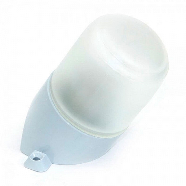 Светильник Свет НББ 01-60-002 УХЛ1 наклонный белый