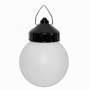Светильник Свет НСП 01-60-003 У3 шар пластик матовый