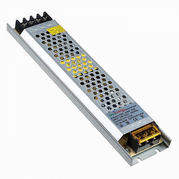 Блок питания Truenergy Block Mini 17050 12V 150W IP20 для светодиодной ленты