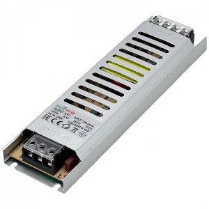 Блок питания Truenergy Block Mini 17073 12V 100W IP20 8.3 A для светодиодной ленты