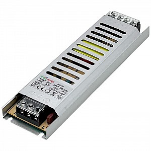 Блок питания Truenergy Block Mini 17086 12V 100W IP20 для светодиодной ленты