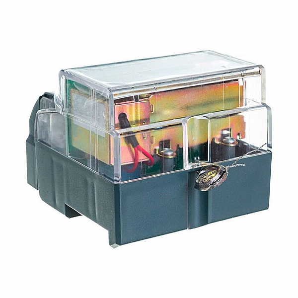 Счетчик электроэнергии Инкотекс Меркурий 201.7 однофазный