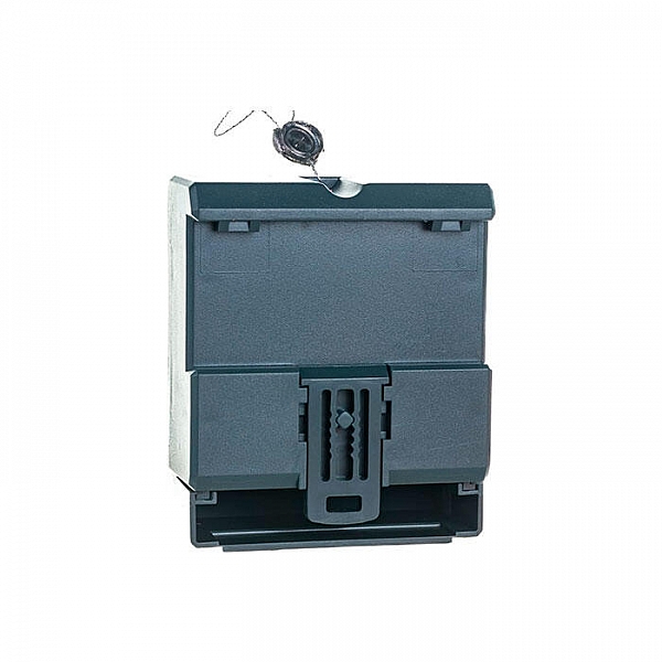 Счетчик электроэнергии Инкотекс Меркурий 201.7 однофазный