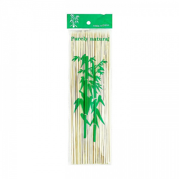 Шампуры из бамбука Lorica FA25