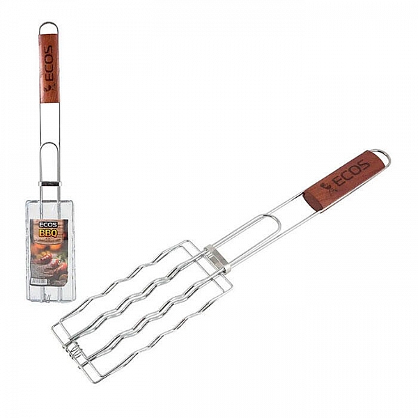 Решетка для барбекю Ecos RD-169D для сосисок