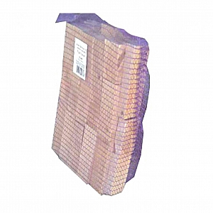 Березовые обрезные дрова для камина и мангала