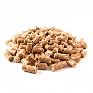 Пеллеты топливные Фобус 10 кг