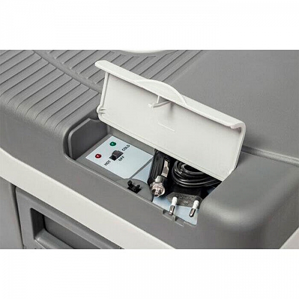 Автохолодильник Sundays SN-50