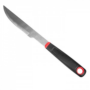 Набор нож и вилка для приготовления стейка Сокол в блистере. Изображение - 1