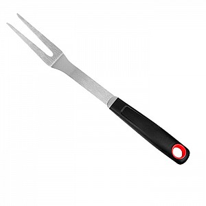 Набор нож и вилка для приготовления стейка Сокол в блистере. Изображение - 2