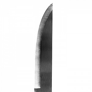 Набор нож и вилка для приготовления стейка Сокол в блистере. Изображение - 3