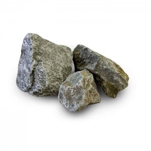Камень порфирит колотый 20 кг