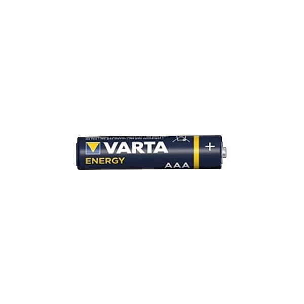 Батарейка Varta Energy AAA LR03