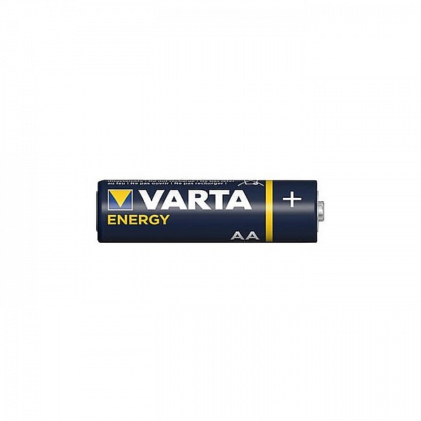 Батарейка Varta Energy AA/LR6 щелочная