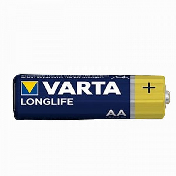 Батарейка Varta Longlife AA DB