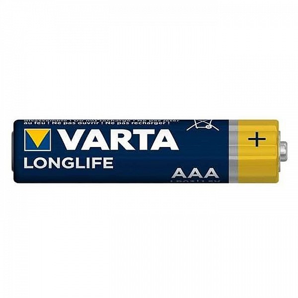 Батарейка Varta Longlife AAA DB