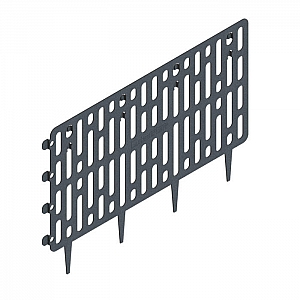Защита деревьев Стандартпарк ЗСД-01.20(25).37-ПП 828116-С 10 шт
