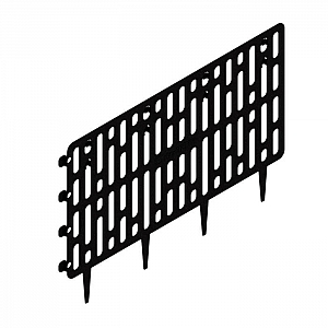 Защита деревьев Стандартпарк ЗСД-01.20(25).37-ПП 828116-Ч 10 шт