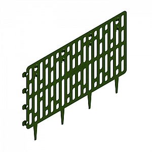 Защита деревьев Стандартпарк ЗСД-01.20(25).37-ПП 828116-З 10 шт