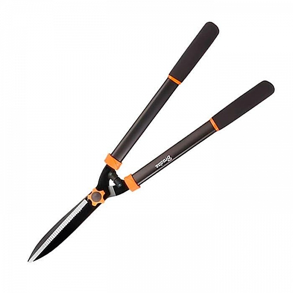 Кусторез Bradas V-Series И105 прямые лезвия 20 см