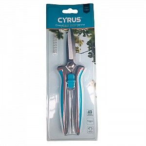 Ножницы Cyrus MCTS-2143 удлиненные