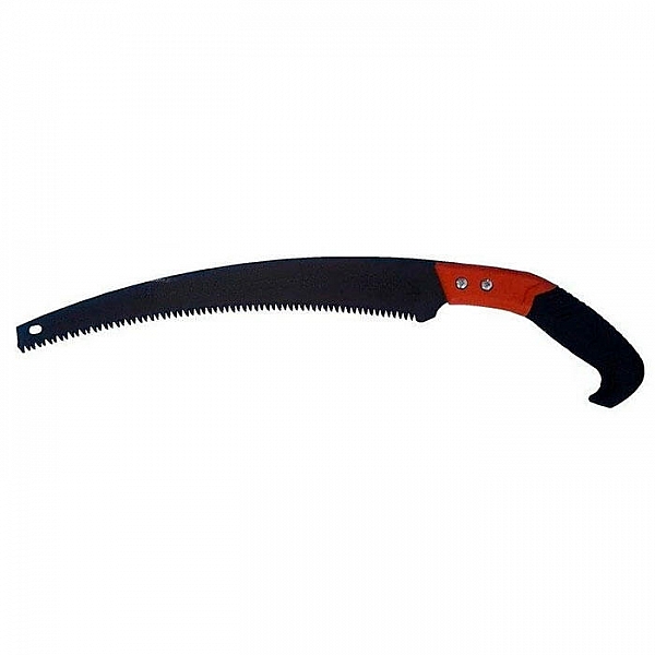 Ножовка серповидная Инструм Агро Дачная соната 010201 34 см
