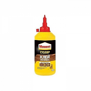 Клей Момент Столяр Экспресс 250 мл