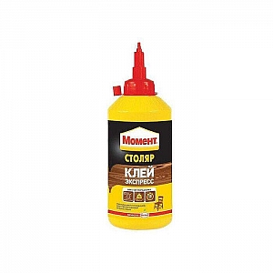Клей Момент Столяр Экспресс 750 мл