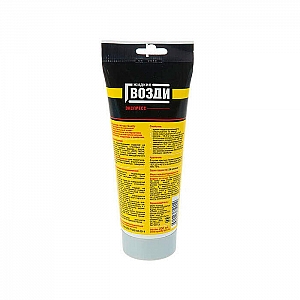 Клей монтажный Quality жидкие гвозди экспресс 100 г. Изображение - 1