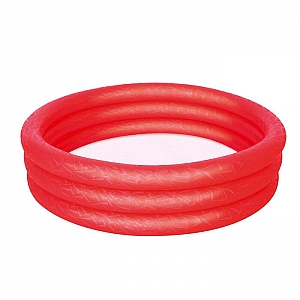 Бассейн надувной Bestway Play Pool 51025 122*25 см. Изображение - 1