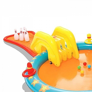 Игровой центр Bestway 53068 Маленькие чемпионы. Изображение - 4