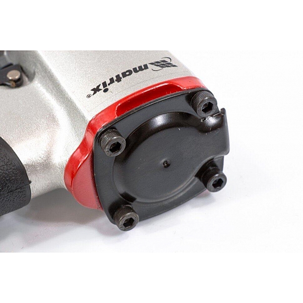 Нейлер пневматический Matrix 57405 для гвоздей от 10 до 32 мм