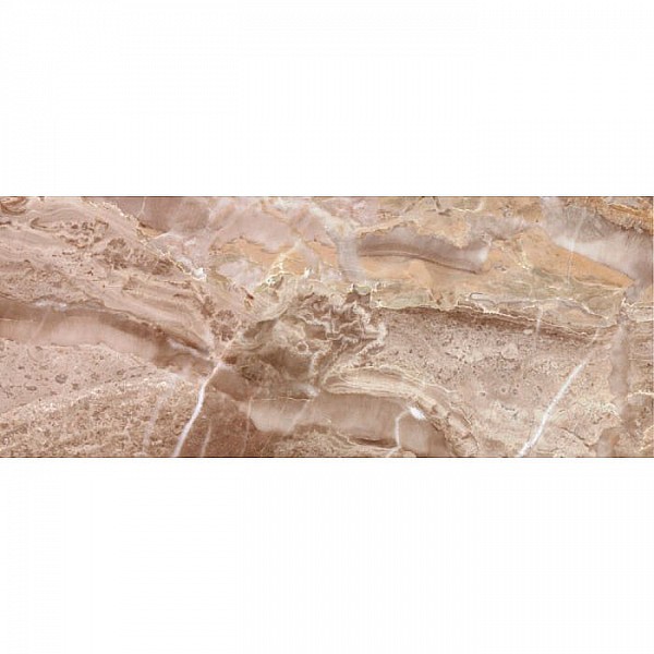 Плитка Березакерамика (Belani) Анталия 200*500 мм коричневый