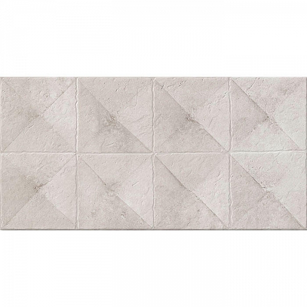 Плитка Березакерамика (Belani) Лофт Декофон 250*500 мм серый