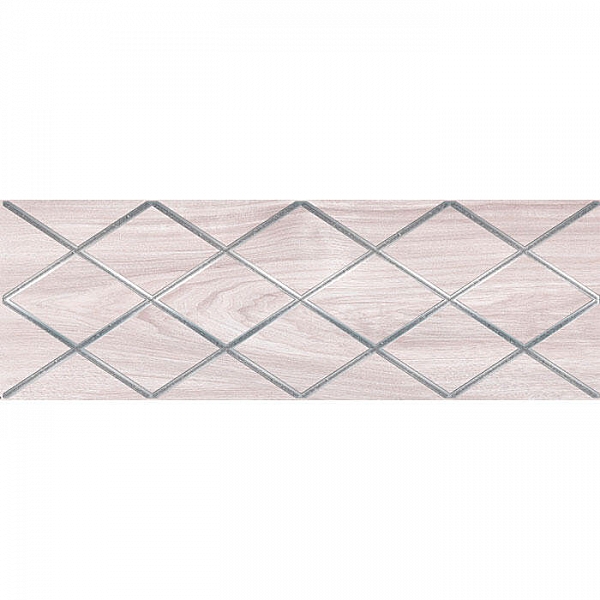 Декор Laparet Envy Attimo 17-05-11-1192-0 200*600 мм бежевый