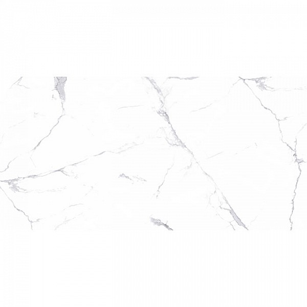 Плитка Березакерамика (Belani) Statuario 600*300 мм white