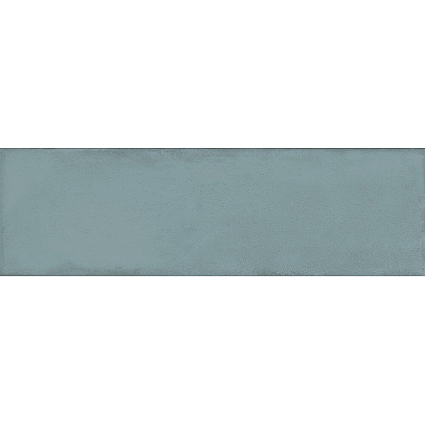 Плитка Kerama Marazzi Дарсена 9036 85*285 мм голубой