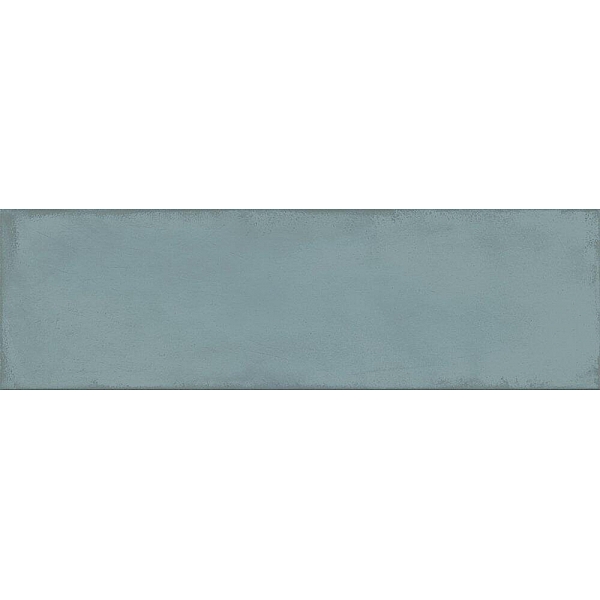 Плитка Kerama Marazzi Дарсена 9036 85*285 мм голубой