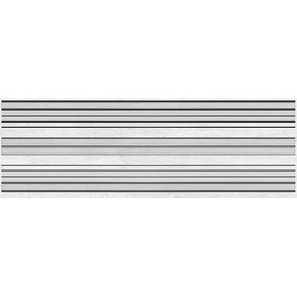 Декор Laparet Мармара Лайн 17-03-06-658-0 200*600 мм серый