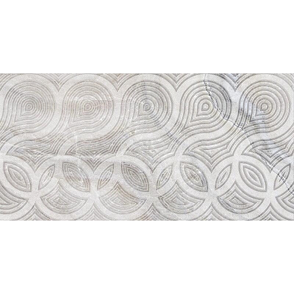 Декор Березакерамика (Belani) Камелот 300*600 мм серый