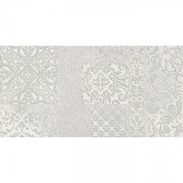 Декор Березакерамика (Belani) Лофт 2 250*500 мм серый