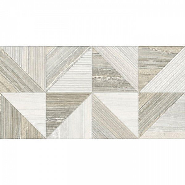 Декор Березакерамика (Belani) Palissandro 600*300 мм geo оливковый