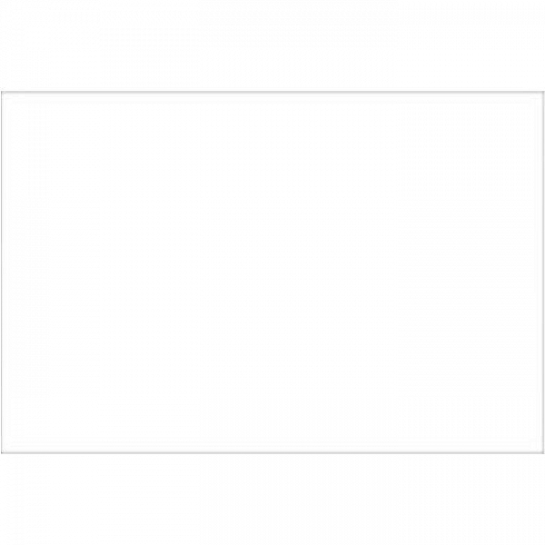 Плитка Kerama Marazzi Белое солнце 8000 200*300 мм