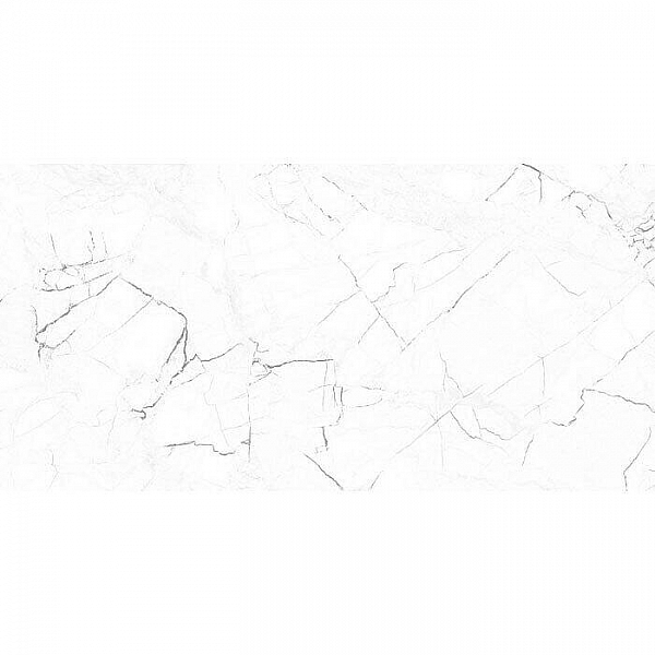 Плитка Березакерамика (Belani) Solo 500*250 мм белый