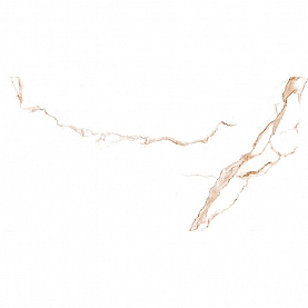 Плитка Березакерамика (Belani) Marmaris 500*250 мм белый