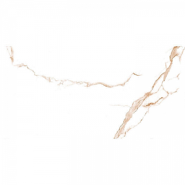 Плитка Березакерамика (Belani) Marmaris 500*250 мм белый