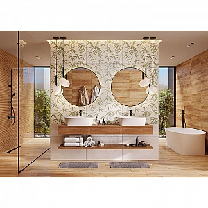 Керамогранит Meissen Keramik Japandi 16504 218*898 мм коричневый. Изображение - 2