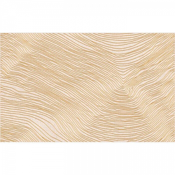 Декор Unitile Эфа декор 01 250*400 мм бежевый